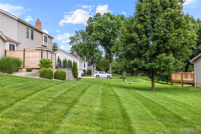301 Summer Ridge Drive, Cottleville, MO 63304