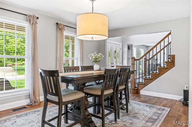 301 Summer Ridge Drive, Cottleville, MO 63304