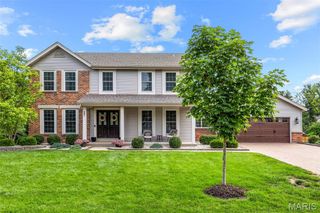 301 Summer Ridge Drive, Cottleville, MO 63304