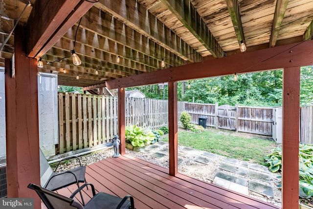 9188 FOREST BREEZE CT, Springfield, VA 22152
