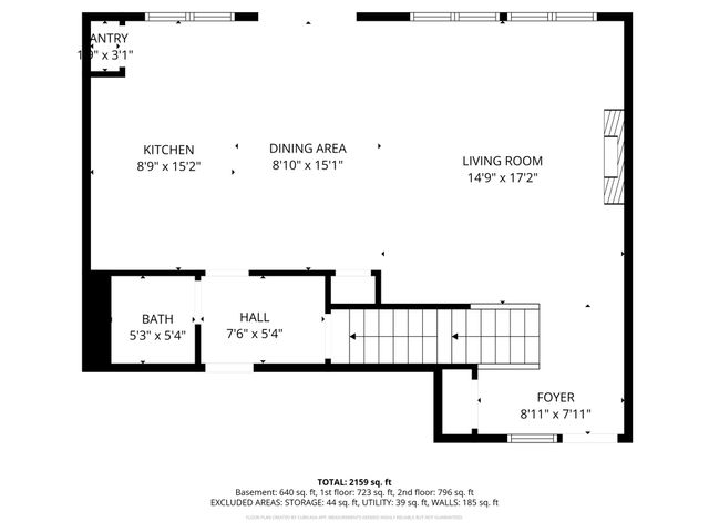 710 SE Drumlin Drive, Waukee, IA 50263