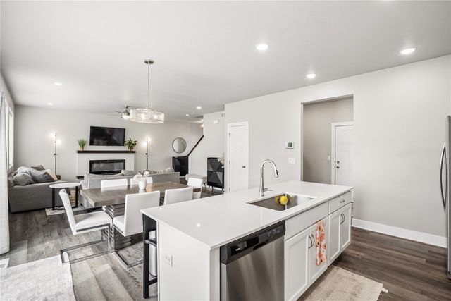 710 SE Drumlin Drive, Waukee, IA 50263