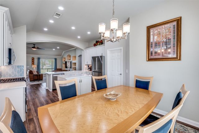 9012 Kingston Drive, Denton, TX 76207