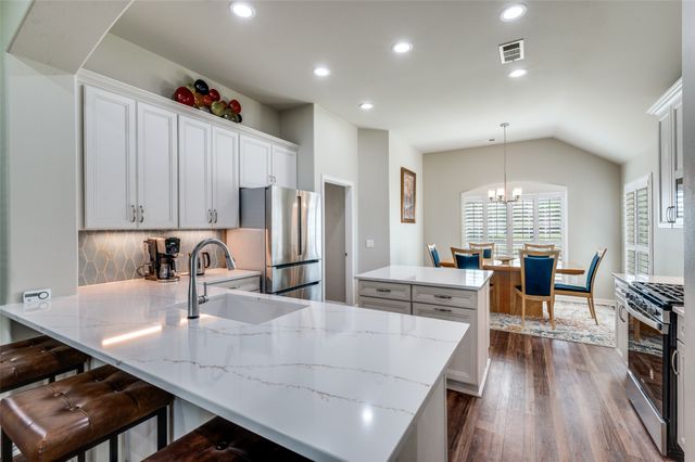 9012 Kingston Drive, Denton, TX 76207