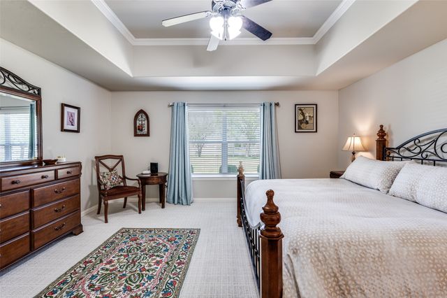 9012 Kingston Drive, Denton, TX 76207