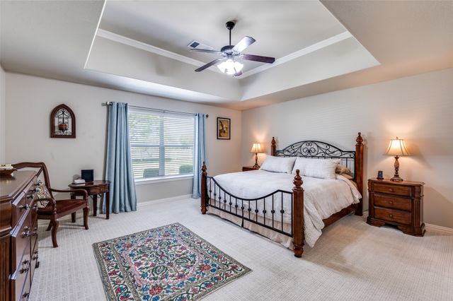 9012 Kingston Drive, Denton, TX 76207