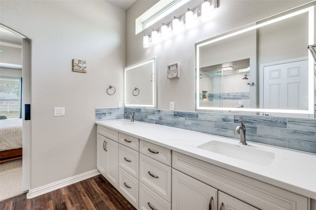 9012 Kingston Drive, Denton, TX 76207