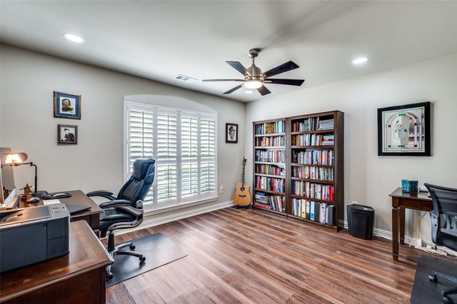 9012 Kingston Drive, Denton, TX 76207