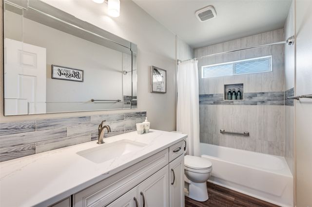 9012 Kingston Drive, Denton, TX 76207