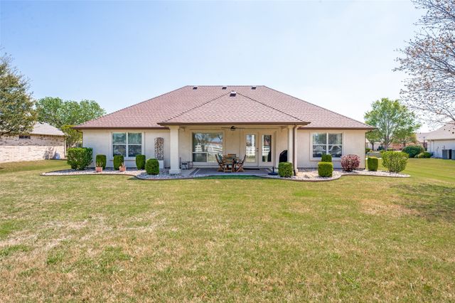 9012 Kingston Drive, Denton, TX 76207