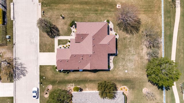 9012 Kingston Drive, Denton, TX 76207