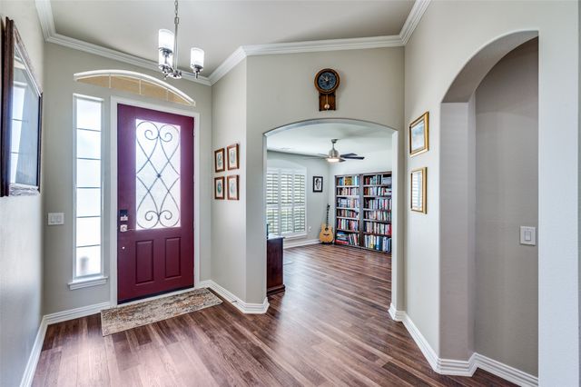 9012 Kingston Drive, Denton, TX 76207