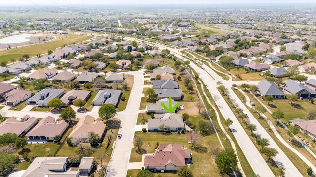 9012 Kingston Drive, Denton, TX 76207