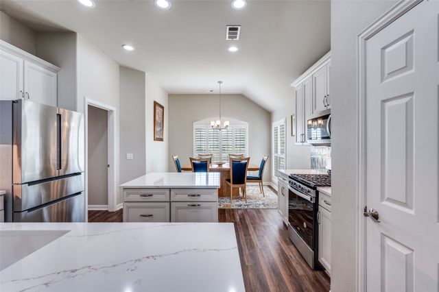 9012 Kingston Drive, Denton, TX 76207