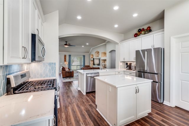 9012 Kingston Drive, Denton, TX 76207