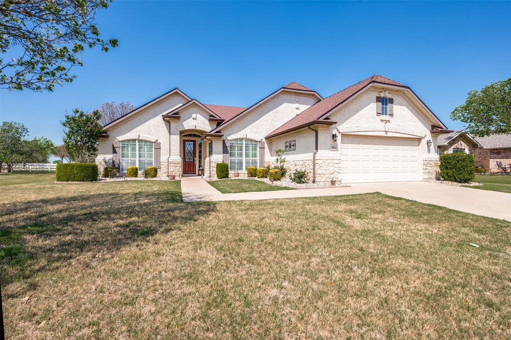 9012 Kingston Drive, Denton, TX 76207
