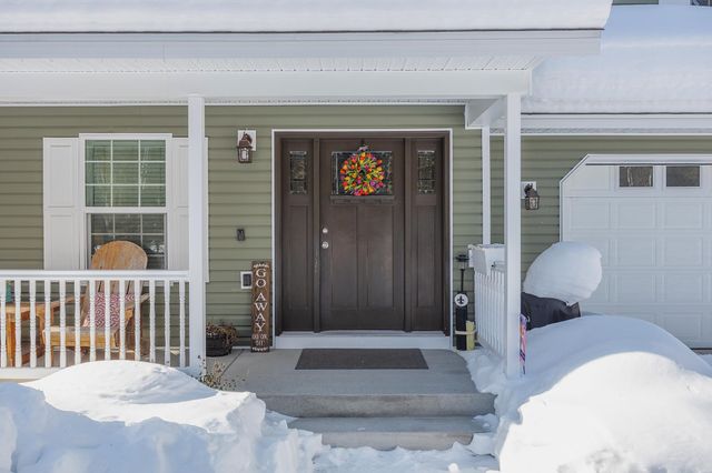 1821 OSBORN COURT, North Pole, AK 99705