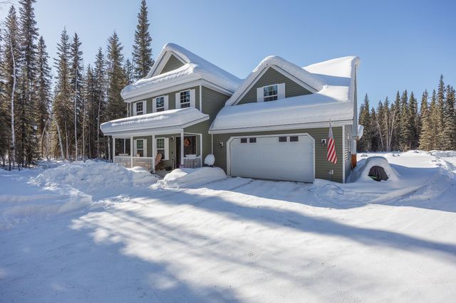 1821 OSBORN COURT, North Pole, AK 99705