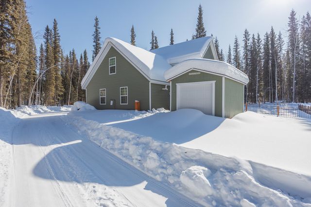 1821 OSBORN COURT, North Pole, AK 99705