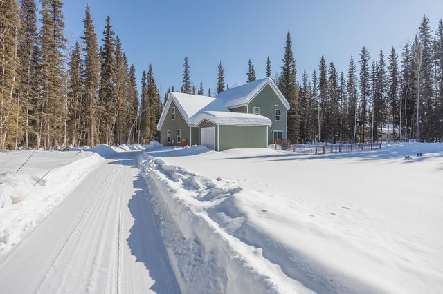 1821 OSBORN COURT, North Pole, AK 99705