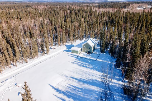 1821 OSBORN COURT, North Pole, AK 99705