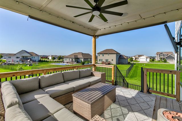 2105 NW 29th Court, Ankeny, IA 50023