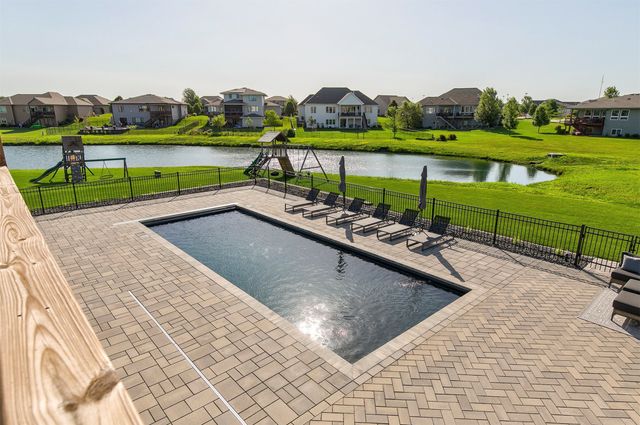 2105 NW 29th Court, Ankeny, IA 50023