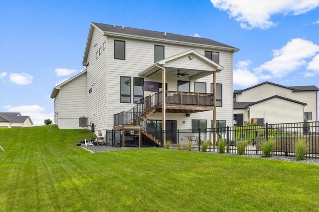 2105 NW 29th Court, Ankeny, IA 50023