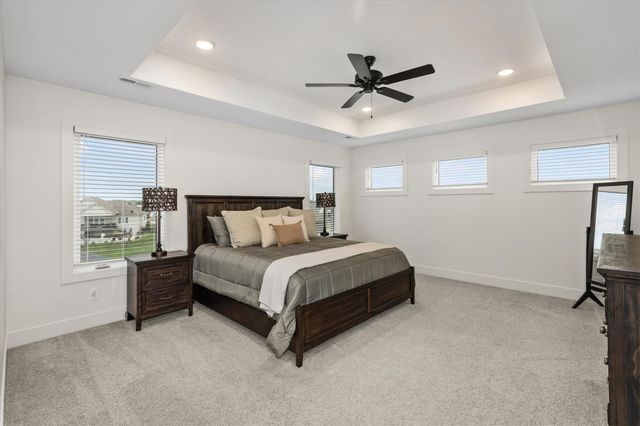 2105 NW 29th Court, Ankeny, IA 50023