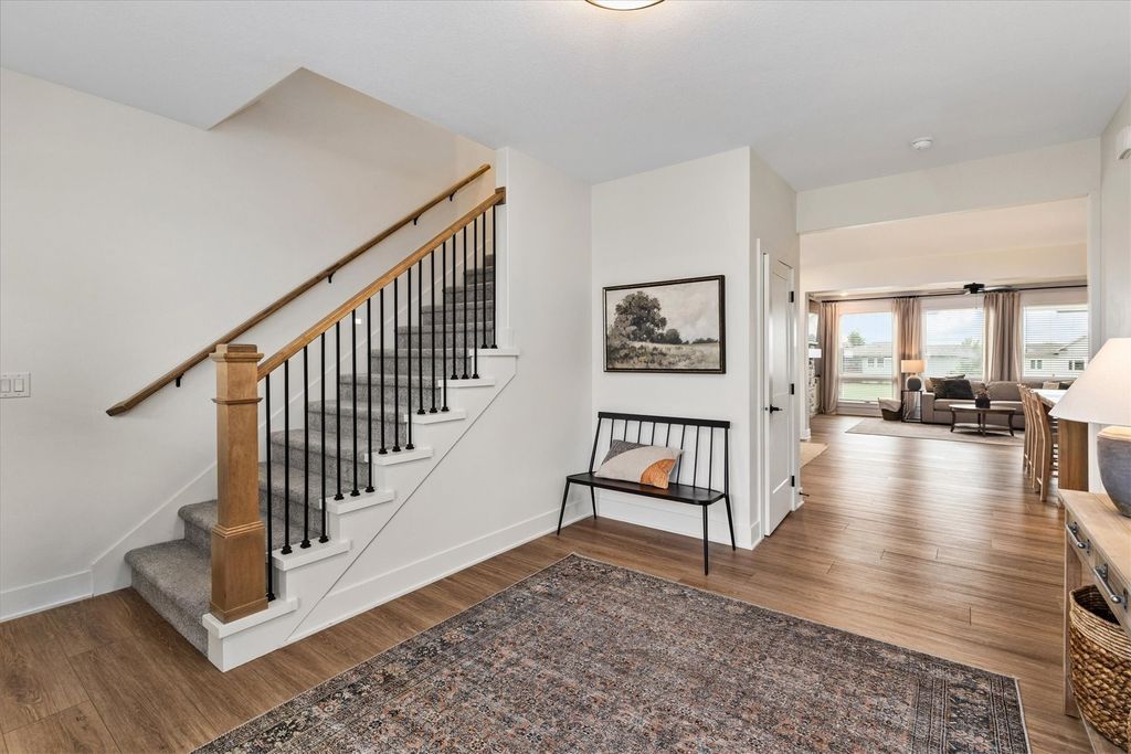 2105 NW 29th Court, Ankeny, IA 50023
