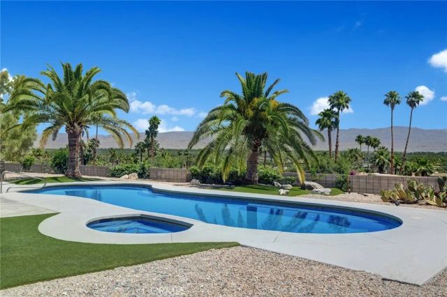 40600 Tonopah Road, Rancho Mirage, CA 92270