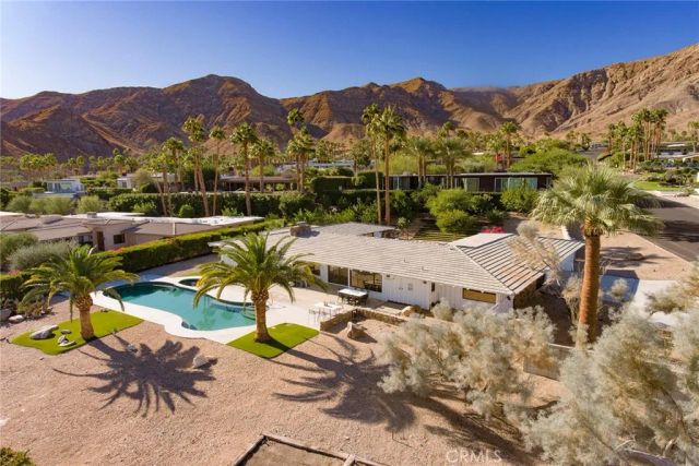 40600 Tonopah Road, Rancho Mirage, CA 92270