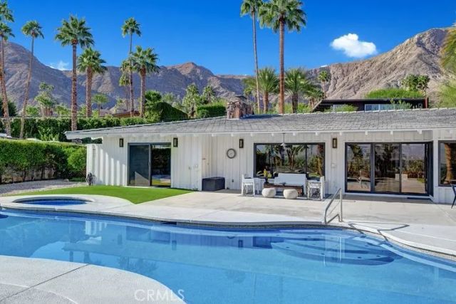 40600 Tonopah Road, Rancho Mirage, CA 92270