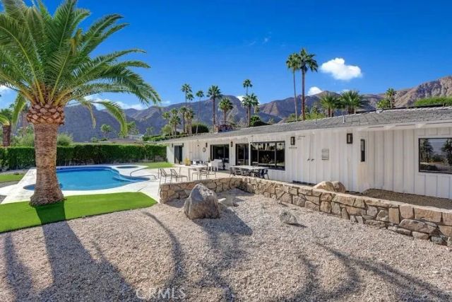 40600 Tonopah Road, Rancho Mirage, CA 92270