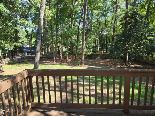 207 Meadow, Knightdale, NC 27545