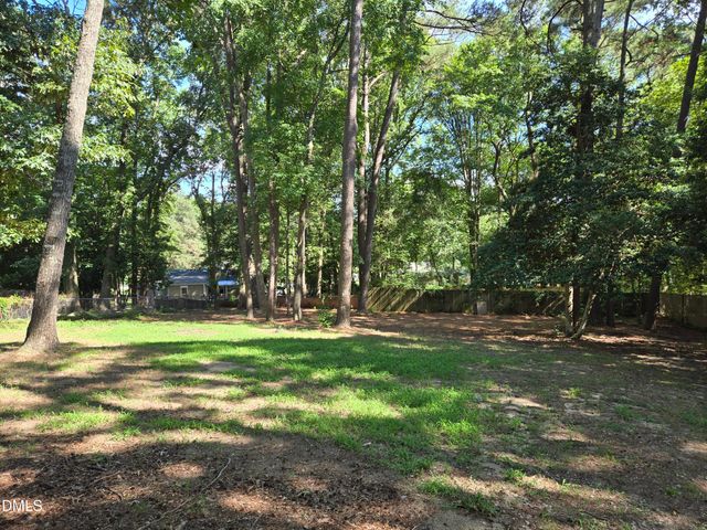 207 Meadow, Knightdale, NC 27545
