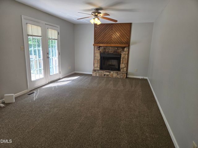207 Meadow, Knightdale, NC 27545