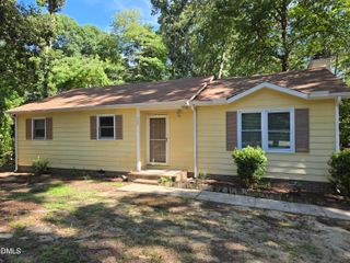 207 Meadow, Knightdale, NC 27545