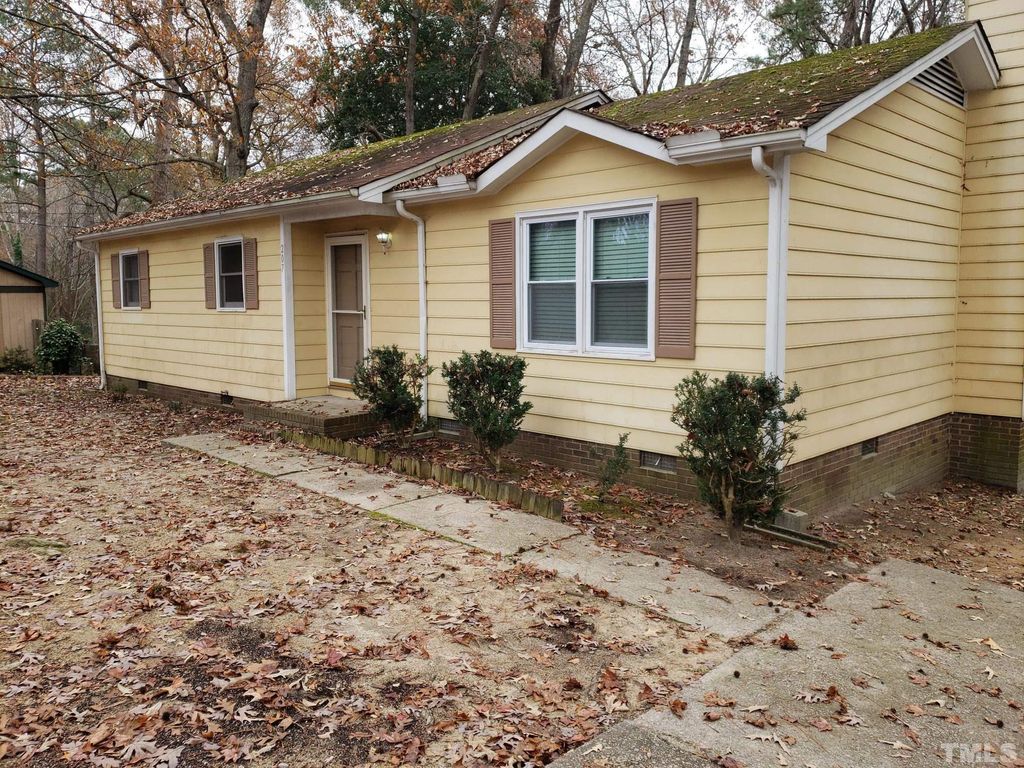 207 Meadow, Knightdale, NC 27545