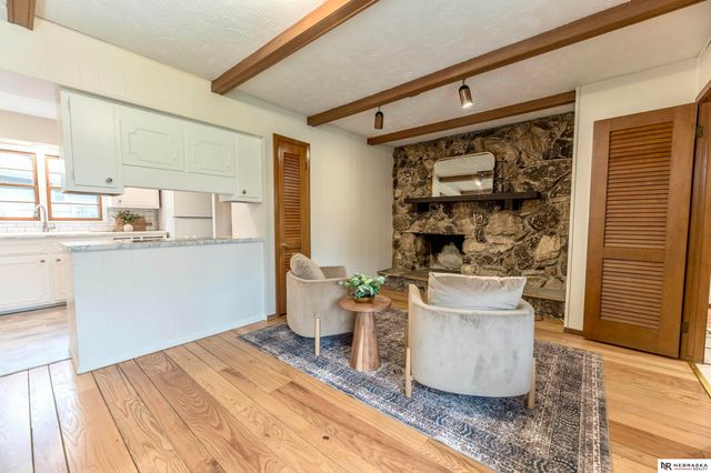 1806 Sherry Drive, Bellevue, NE 68005