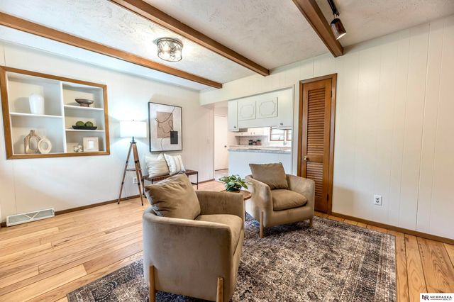 1806 Sherry Drive, Bellevue, NE 68005