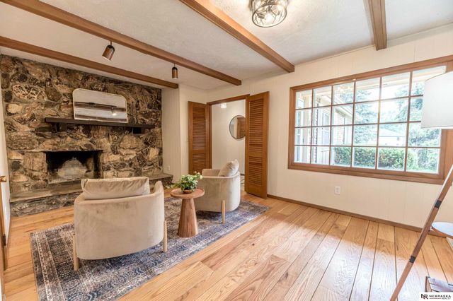 1806 Sherry Drive, Bellevue, NE 68005