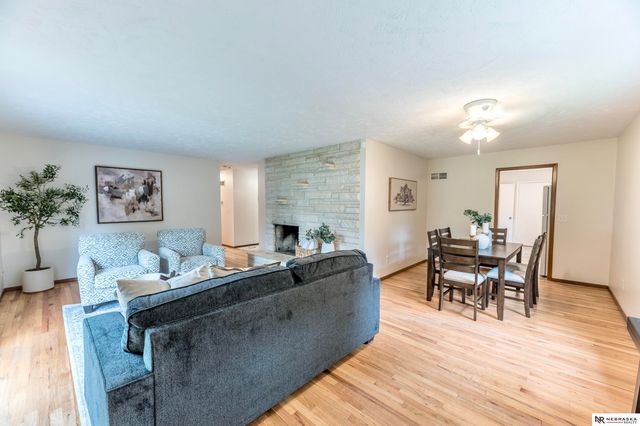1806 Sherry Drive, Bellevue, NE 68005