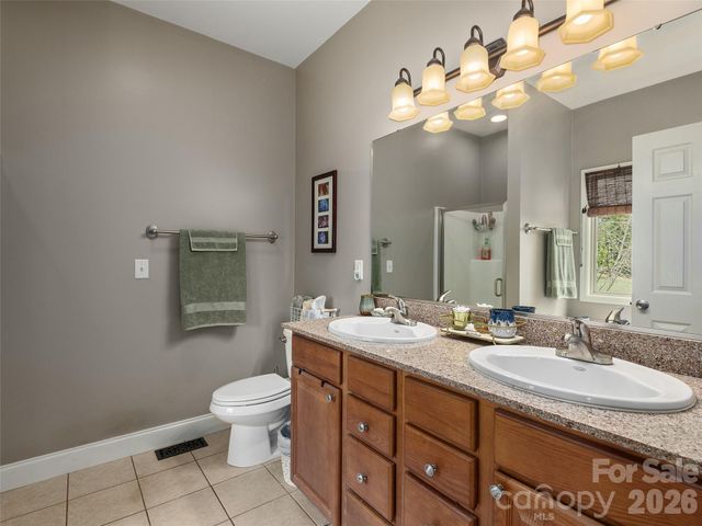 26 Lancaster Lane, Weaverville, NC 28787