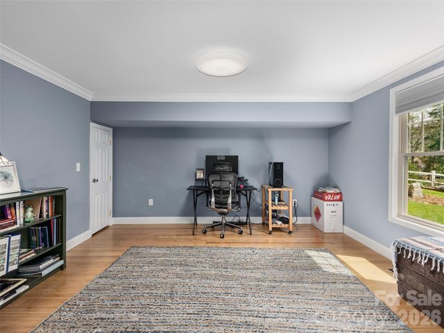 26 Lancaster Lane, Weaverville, NC 28787