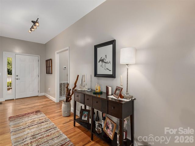 26 Lancaster Lane, Weaverville, NC 28787