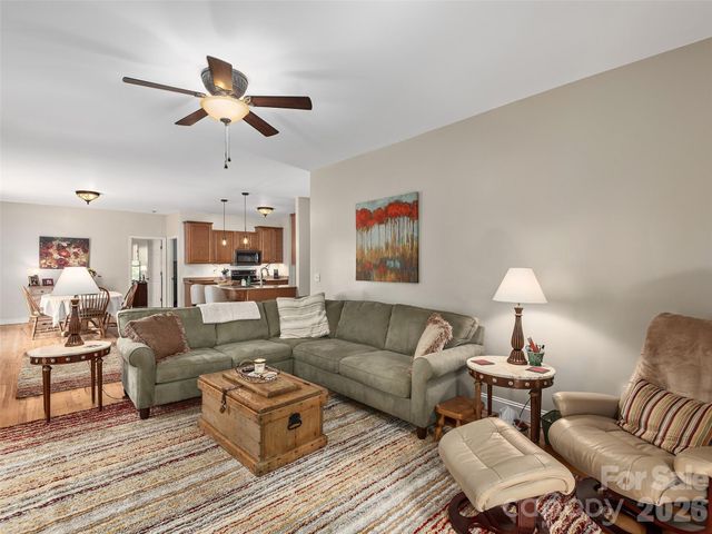 26 Lancaster Lane, Weaverville, NC 28787
