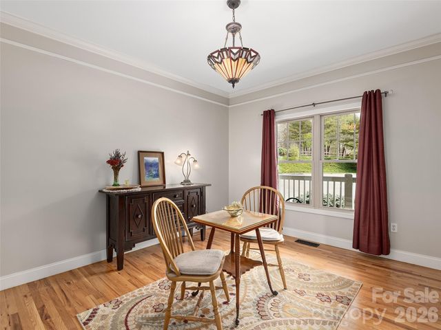 26 Lancaster Lane, Weaverville, NC 28787
