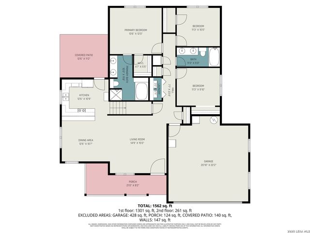 1015 Verbena Loop, Floresville, TX 78114