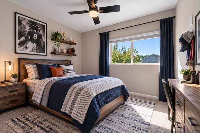7719 S Kalispell Court, Englewood, CO 80112